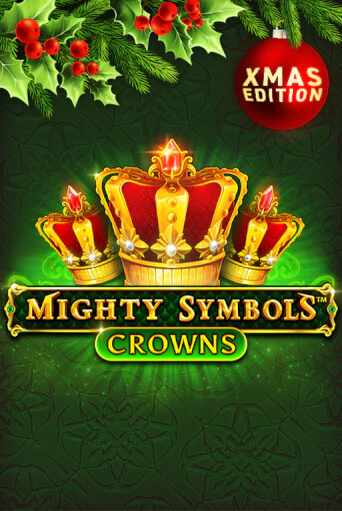 Mighty Symbols Crowns Xmas бесплатная игра | Гранд Казино Беларусь без регистрации