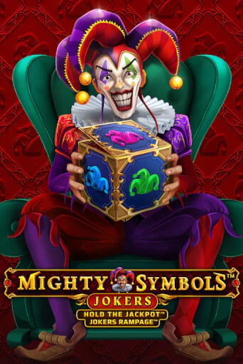 Mighty Symbols: Jokers бесплатная игра | Гранд Казино Беларусь без регистрации