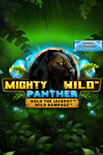 Mighty Wild: Panther Grand Diamond Edition бесплатная игра | Гранд Казино Беларусь без регистрации