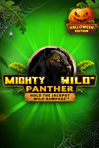 Mighty Wild: Panther Halloween Edition бесплатная игра | Гранд Казино Беларусь без регистрации