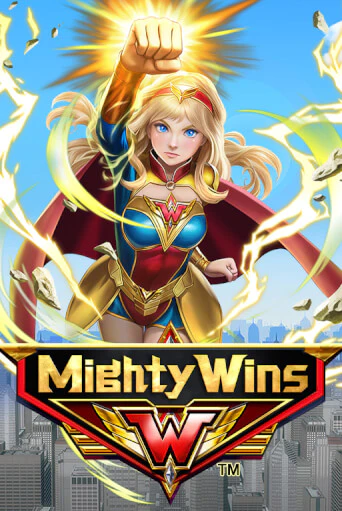 Mighty Wins бесплатная игра | Гранд Казино Беларусь без регистрации