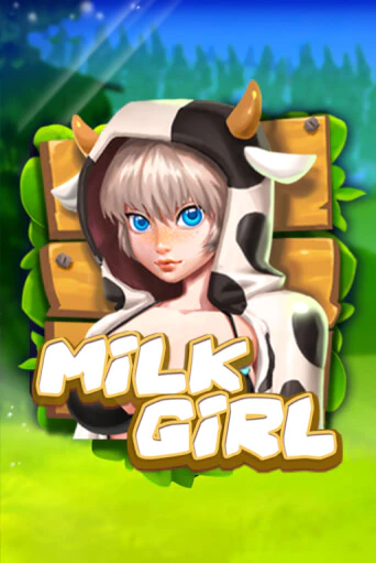 Milk Girl бесплатная игра | Гранд Казино Беларусь без регистрации