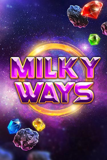 Milky Ways бесплатная игра | Гранд Казино Беларусь без регистрации