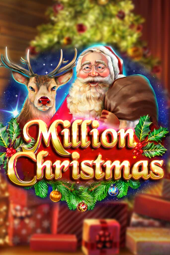 Million Christmas бесплатная игра | Гранд Казино Беларусь без регистрации