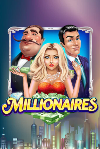 Millionaires бесплатная игра | Гранд Казино Беларусь без регистрации