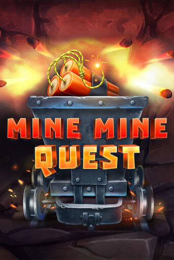 Mine Mine Quest бесплатная игра | Гранд Казино Беларусь без регистрации