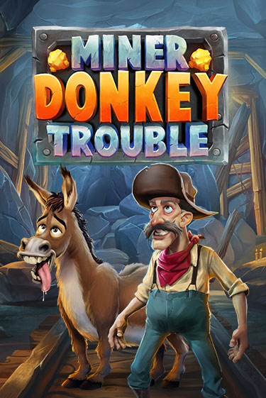 Miner Donkey Trouble бесплатная игра | Гранд Казино Беларусь без регистрации