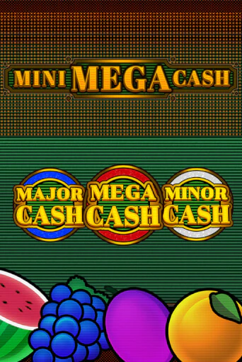 Mini Mega Cash бесплатная игра | Гранд Казино Беларусь без регистрации