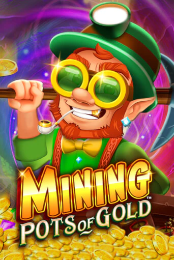 Mining Pots of Gold™ бесплатная игра | Гранд Казино Беларусь без регистрации