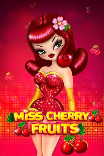 Miss Cherry Fruits бесплатная игра | Гранд Казино Беларусь без регистрации