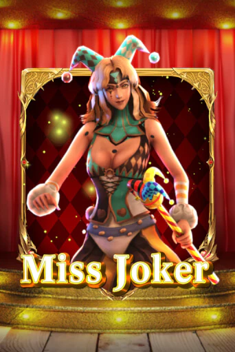 Miss Joker бесплатная игра | Гранд Казино Беларусь без регистрации