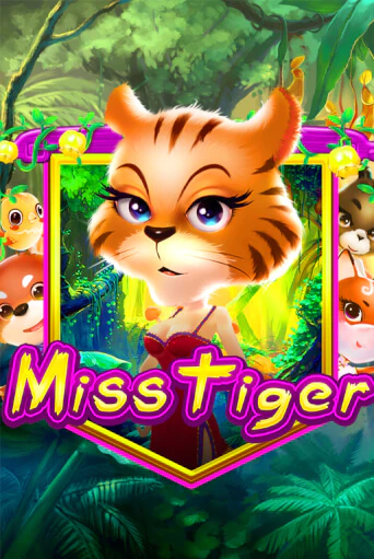 Miss Tiger бесплатная игра | Гранд Казино Беларусь без регистрации