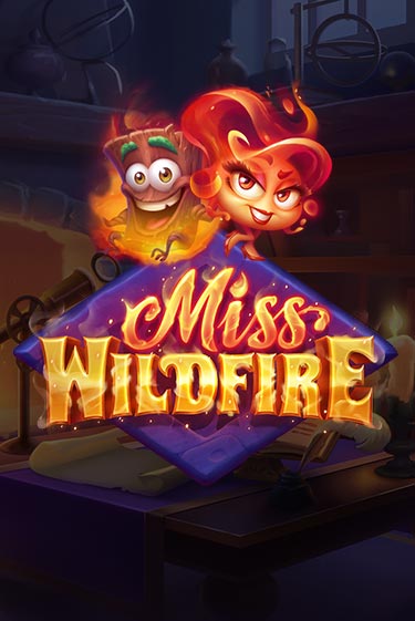 Miss Wildfire бесплатная игра | Гранд Казино Беларусь без регистрации