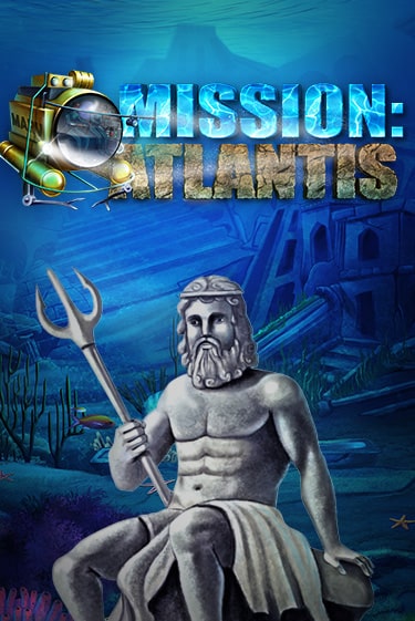 Mission Atlantis бесплатная игра | Гранд Казино Беларусь без регистрации