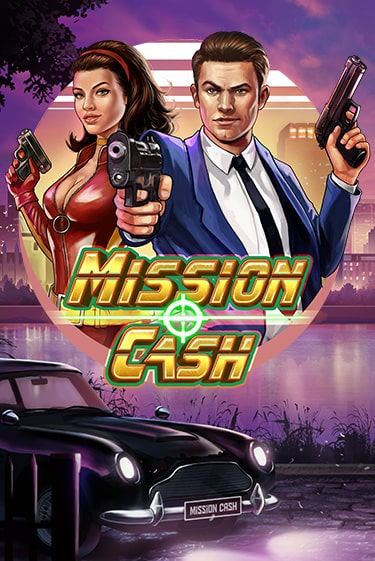 Mission Cash бесплатная игра | Гранд Казино Беларусь без регистрации