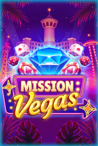 Mission Vegas бесплатная игра | Гранд Казино Беларусь без регистрации