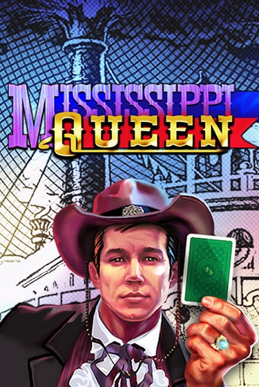 Mississippi Queen бесплатная игра | Гранд Казино Беларусь без регистрации