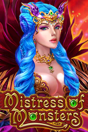 Mistress of Monsters бесплатная игра | Гранд Казино Беларусь без регистрации