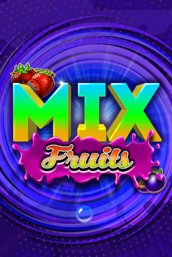 Mix Fruits бесплатная игра | Гранд Казино Беларусь без регистрации