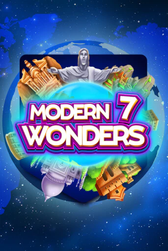 Modern 7 Wonders бесплатная игра | Гранд Казино Беларусь без регистрации