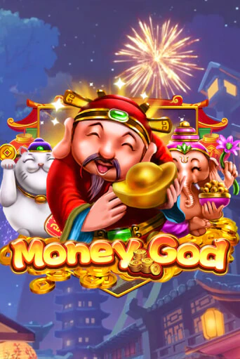 Money God бесплатная игра | Гранд Казино Беларусь без регистрации