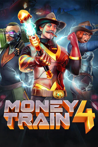 Money Train 4 бесплатная игра | Гранд Казино Беларусь без регистрации