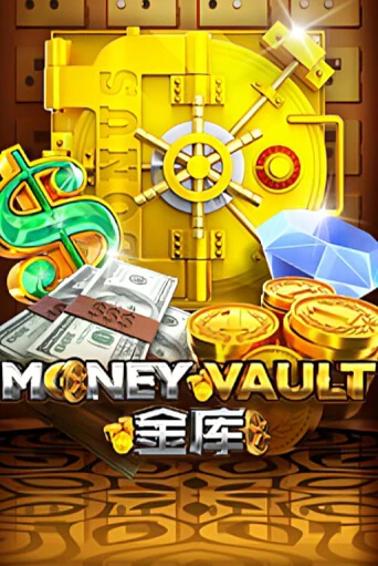 Money Vault бесплатная игра | Гранд Казино Беларусь без регистрации