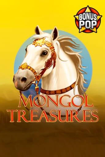 Mongol Treasure бесплатная игра | Гранд Казино Беларусь без регистрации