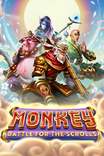 Monkey: Battle for the Scrolls бесплатная игра | Гранд Казино Беларусь без регистрации