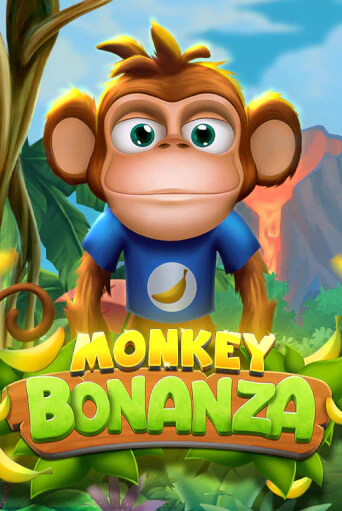 Monkey Bonanza бесплатная игра | Гранд Казино Беларусь без регистрации