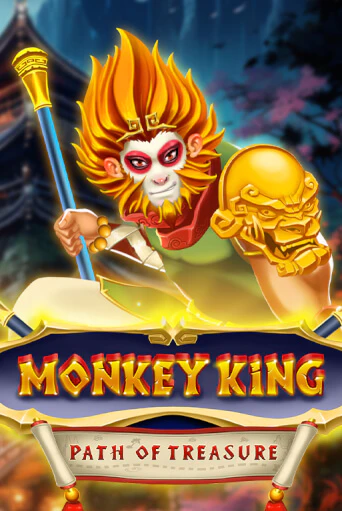 Monkey King: Path to Treasure бесплатная игра | Гранд Казино Беларусь без регистрации