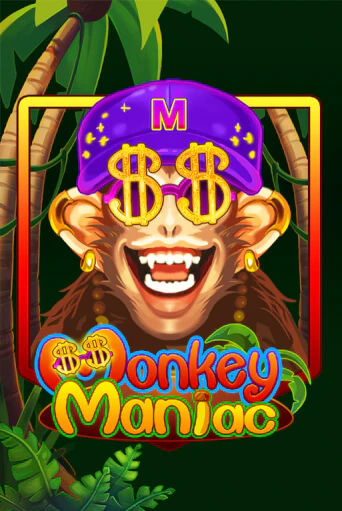 Monkey Maniac бесплатная игра | Гранд Казино Беларусь без регистрации