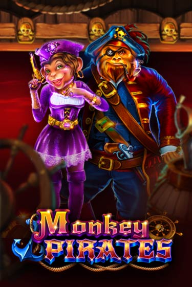 Monkey Pirates бесплатная игра | Гранд Казино Беларусь без регистрации