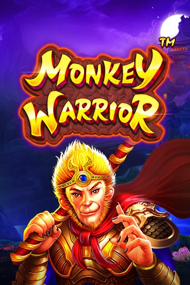 Monkey Warrior бесплатная игра | Гранд Казино Беларусь без регистрации