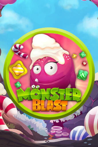 Monster Blast бесплатная игра | Гранд Казино Беларусь без регистрации