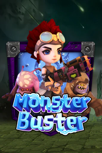 Monster Buster бесплатная игра | Гранд Казино Беларусь без регистрации