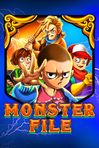 Monster File бесплатная игра | Гранд Казино Беларусь без регистрации