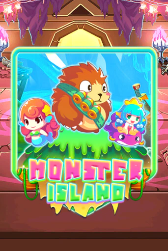 Monster Island бесплатная игра | Гранд Казино Беларусь без регистрации