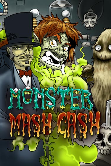 Monster Mash Cash бесплатная игра | Гранд Казино Беларусь без регистрации