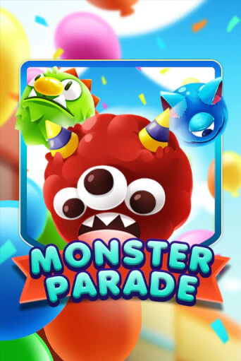 Monster Parade бесплатная игра | Гранд Казино Беларусь без регистрации