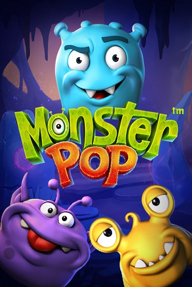 Monster Pop бесплатная игра | Гранд Казино Беларусь без регистрации