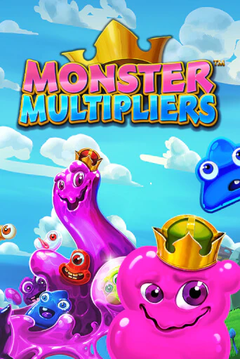 Monsters Multipliers бесплатная игра | Гранд Казино Беларусь без регистрации