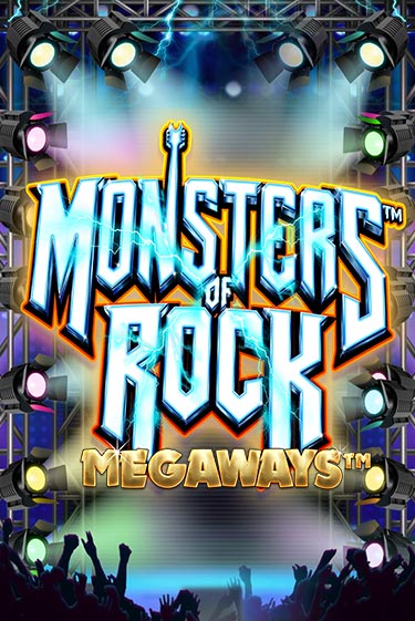 Monsters of Rock Megaways бесплатная игра | Гранд Казино Беларусь без регистрации