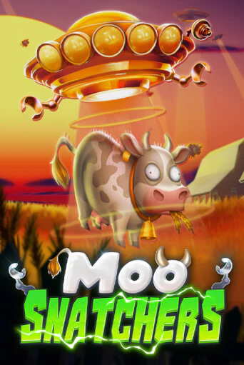 Moo Snatchers бесплатная игра | Гранд Казино Беларусь без регистрации