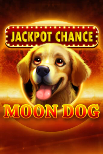 JACKPOT CHANCE: Moon Dog бесплатная игра | Гранд Казино Беларусь без регистрации