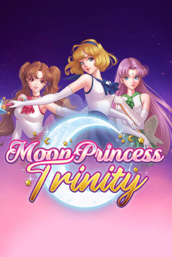 Moon Princess Trinity бесплатная игра | Гранд Казино Беларусь без регистрации