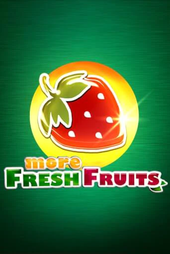 More Fresh Fruits бесплатная игра | Гранд Казино Беларусь без регистрации