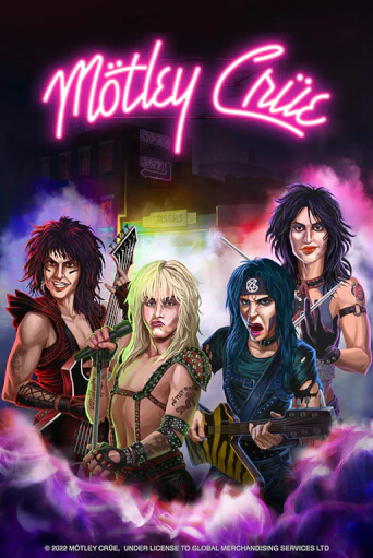 Mötley Crüe бесплатная игра | Гранд Казино Беларусь без регистрации