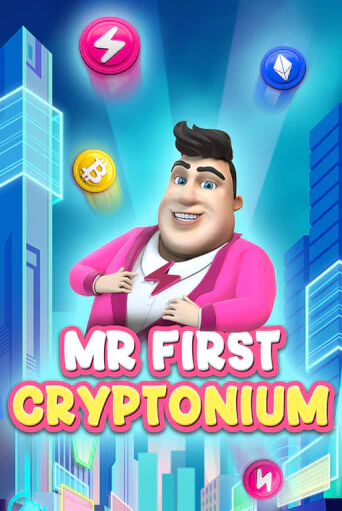 MR FIRST CRYPTONIUM бесплатная игра | Гранд Казино Беларусь без регистрации