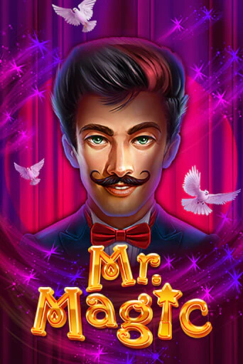 Mr.Magic бесплатная игра | Гранд Казино Беларусь без регистрации